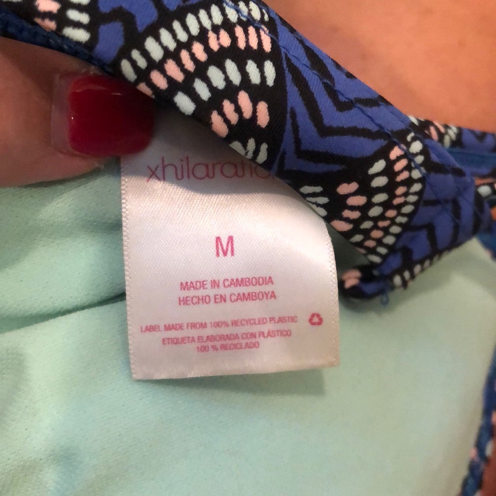 Target Bikini Top - Picture 2 of 2
